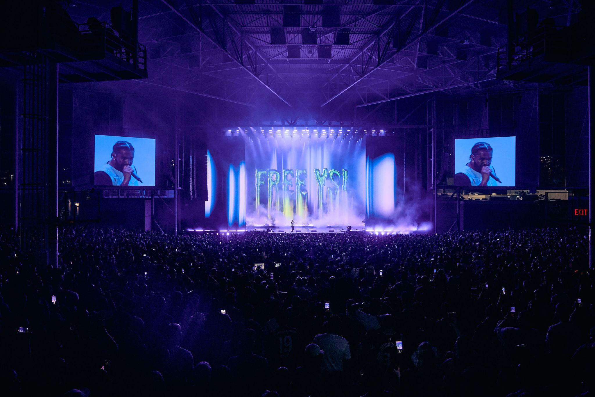 OVO Fest 2022 Erica Anderson s Portfolio
