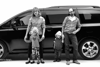 Toyota Swagger Wagon Dojo Cd Cw