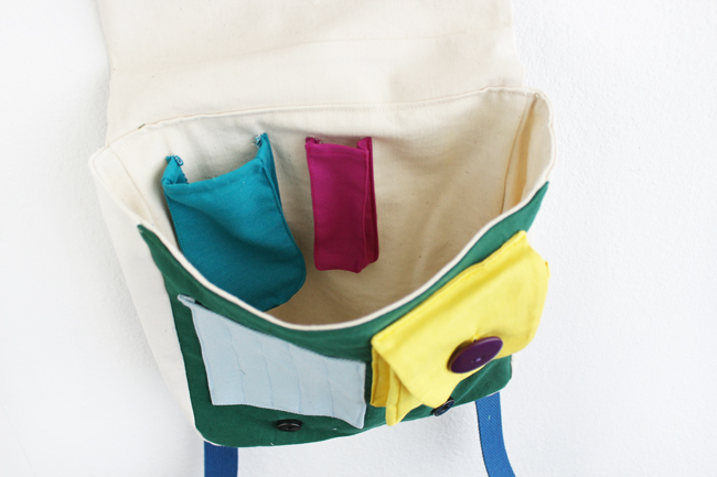 An ADHD Backpack - caseymassimino