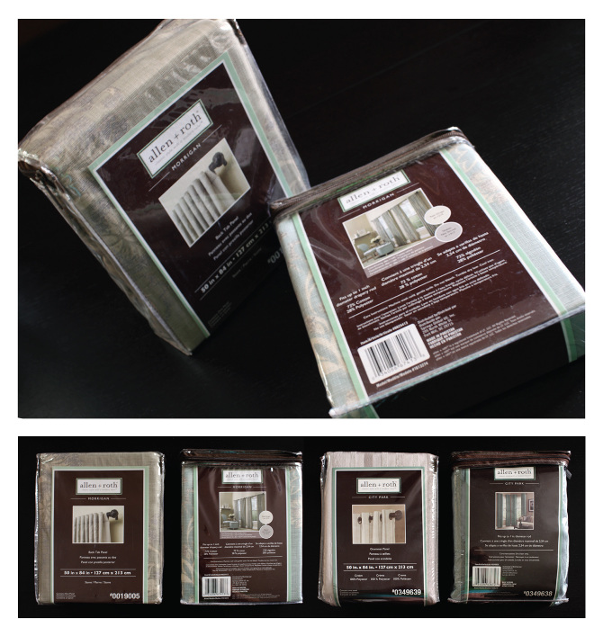 Private Label Packaging jennifer williams design