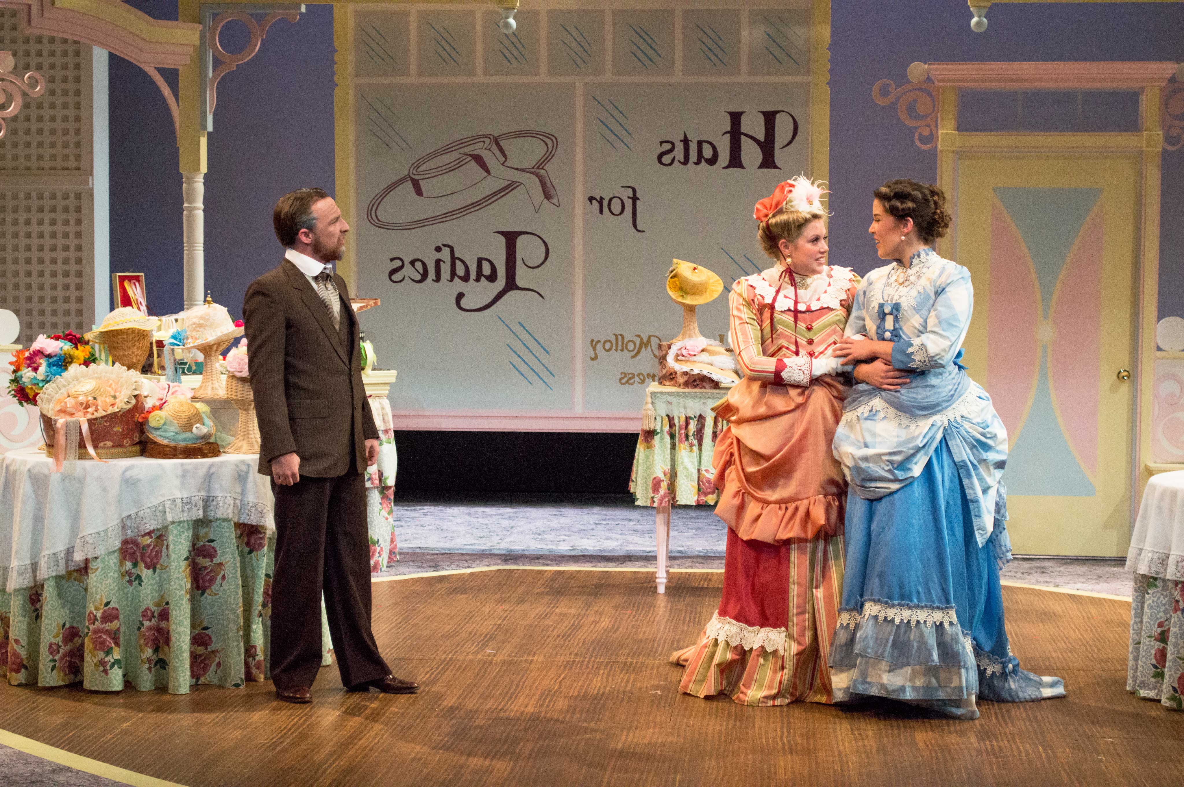 The Matchmaker Ryan Grossheim Portfolio