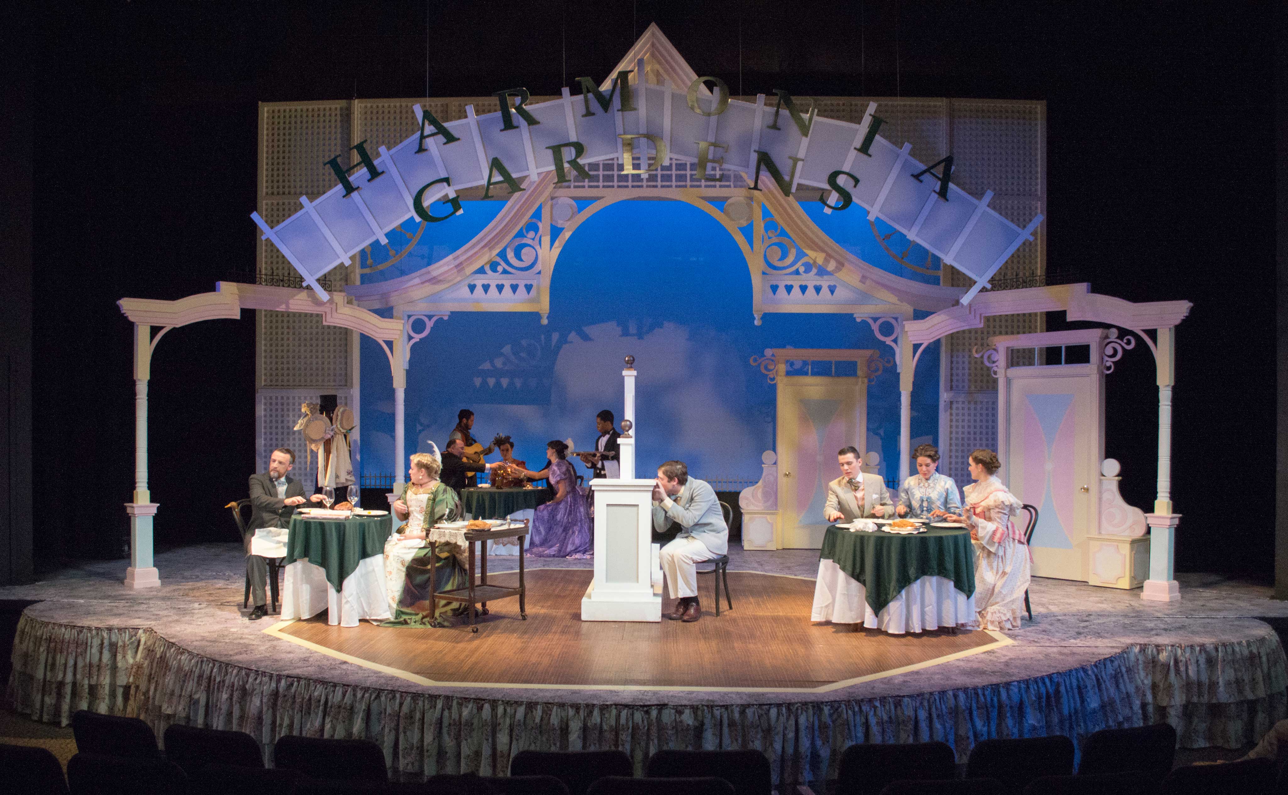 The Matchmaker Ryan Grossheim Portfolio