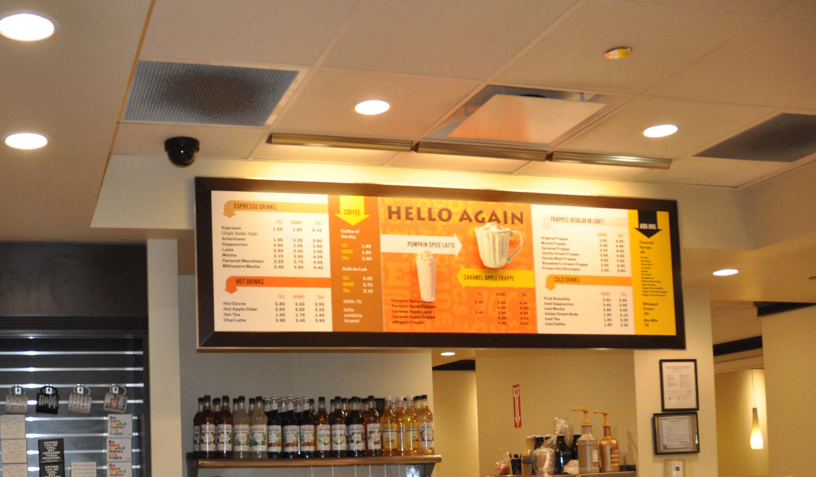 Joe Muggs Coffee Christopher Murphy Graphic Designer