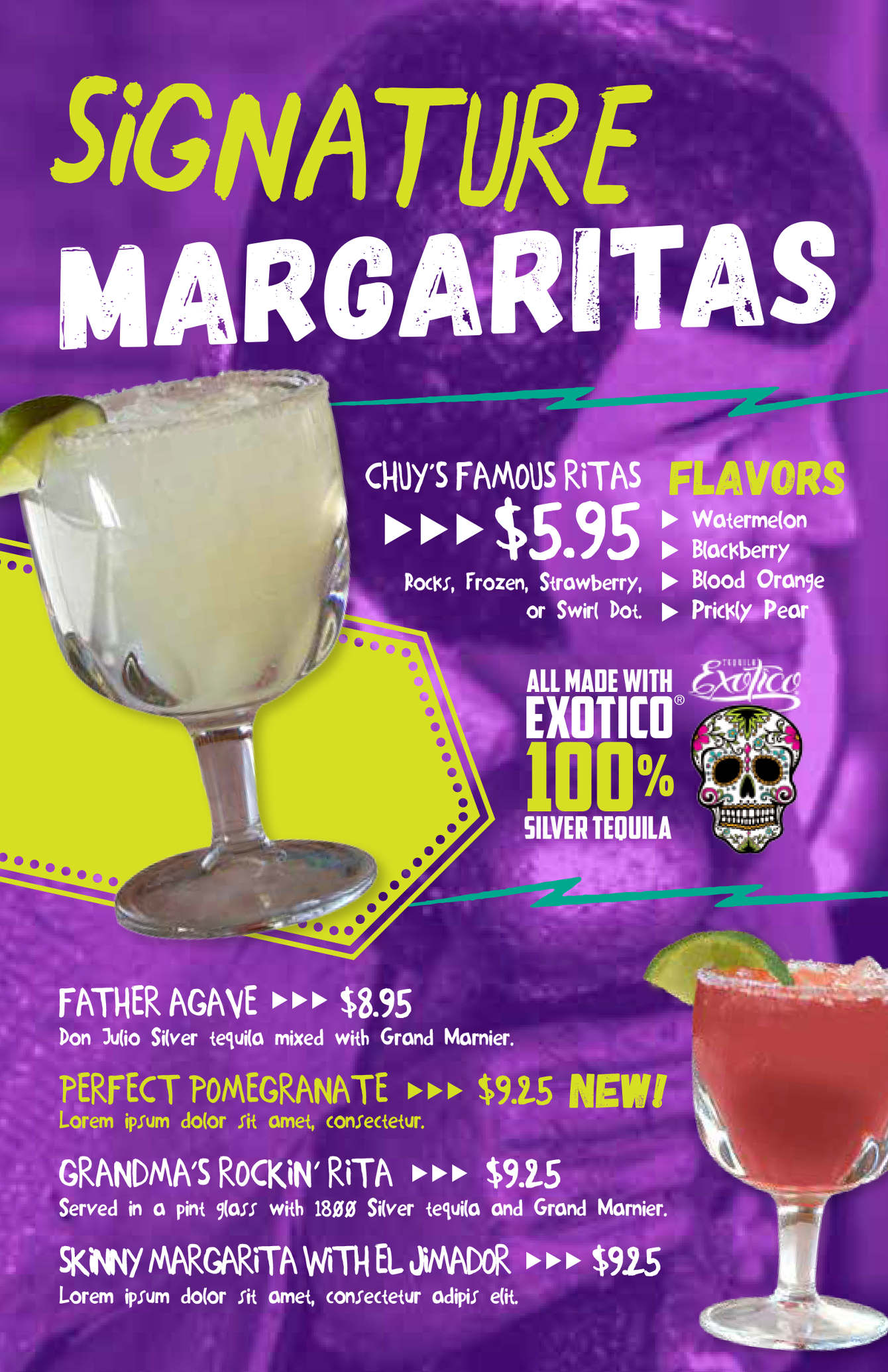 Chuy S Swirl Margarita Recipe Bryont Blog