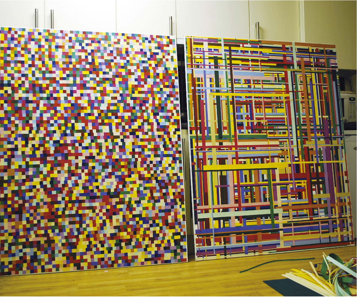 Blank Sheet Project - YELLOW PENCIL TEAM