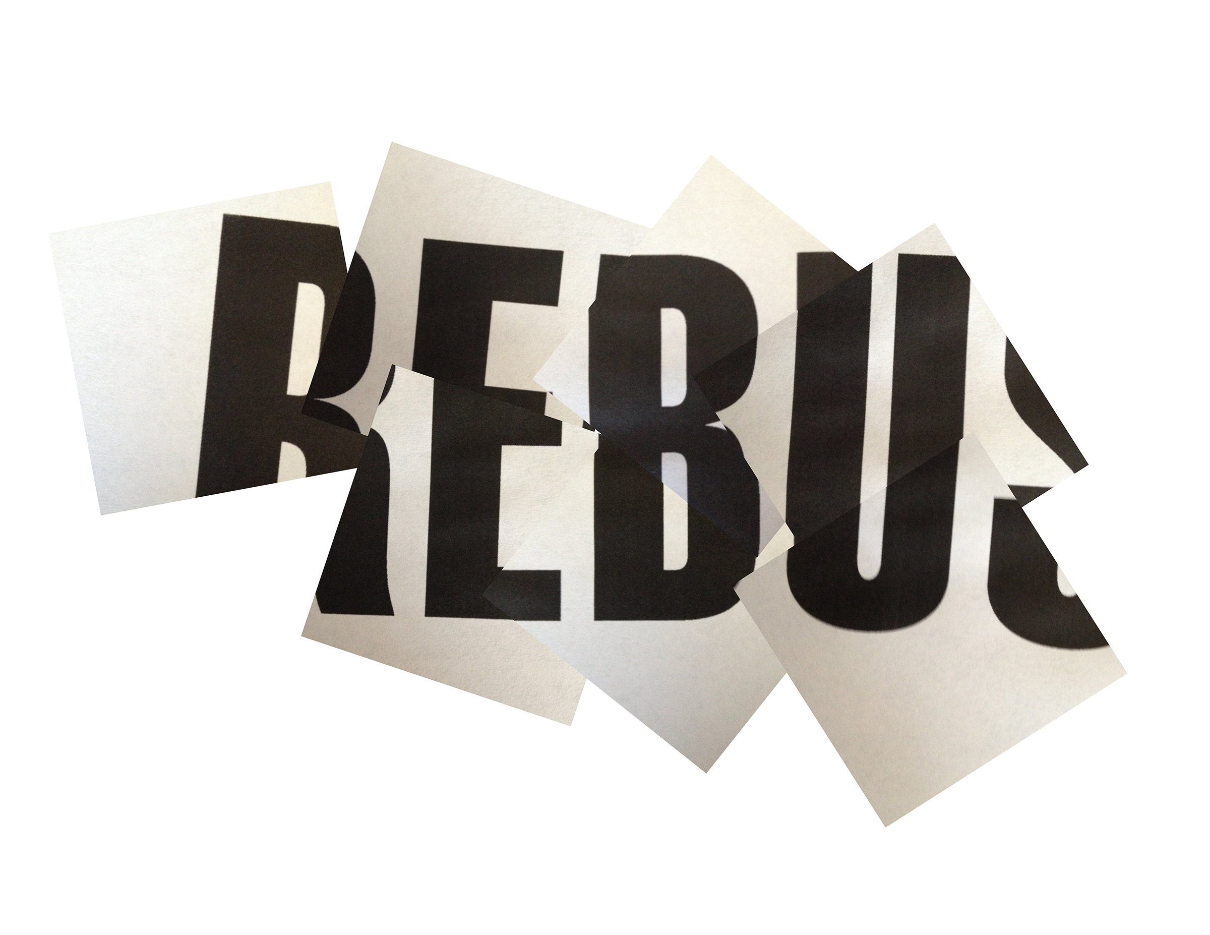 R E B U S I D E N T I T Y Anthony Marra