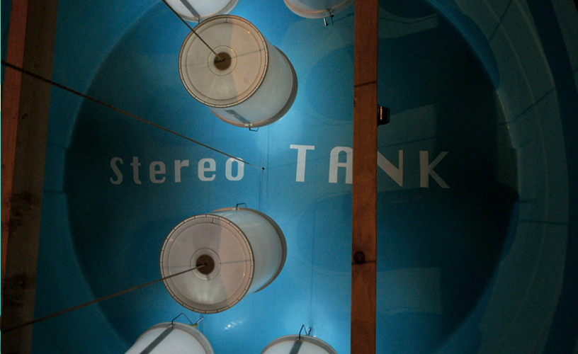 StereoTANK - Stereotank