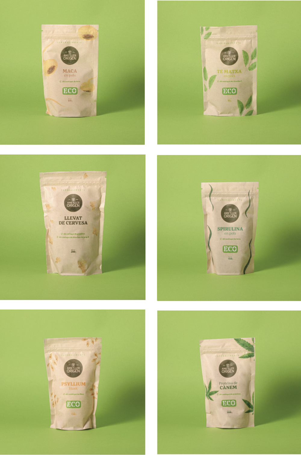 Flexible Packaging packaging