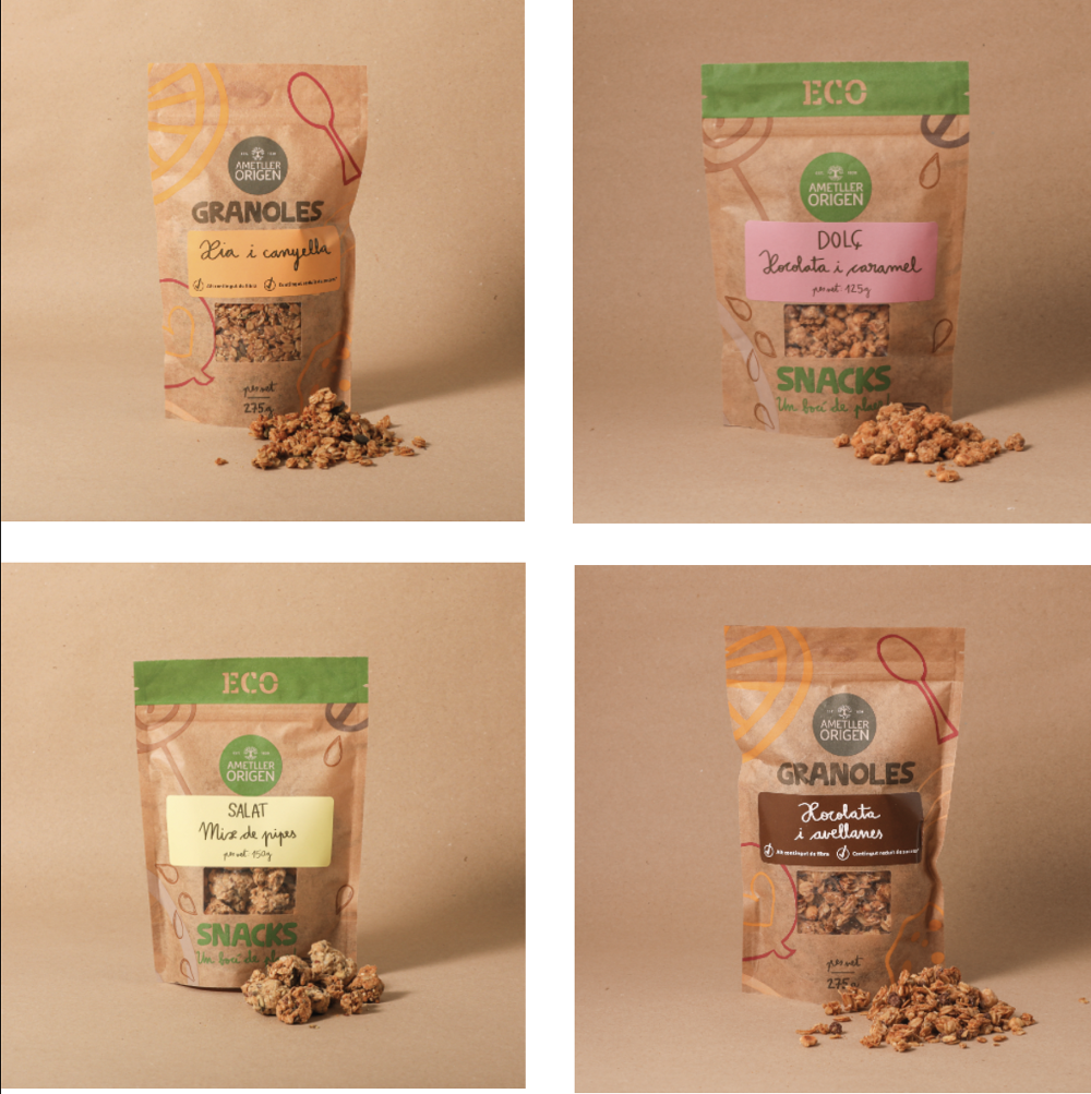 Flexible Packaging packaging