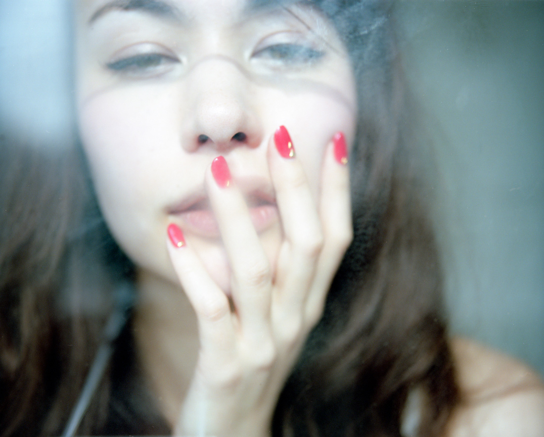 Shaula Vogue #2 - GuiMartinez