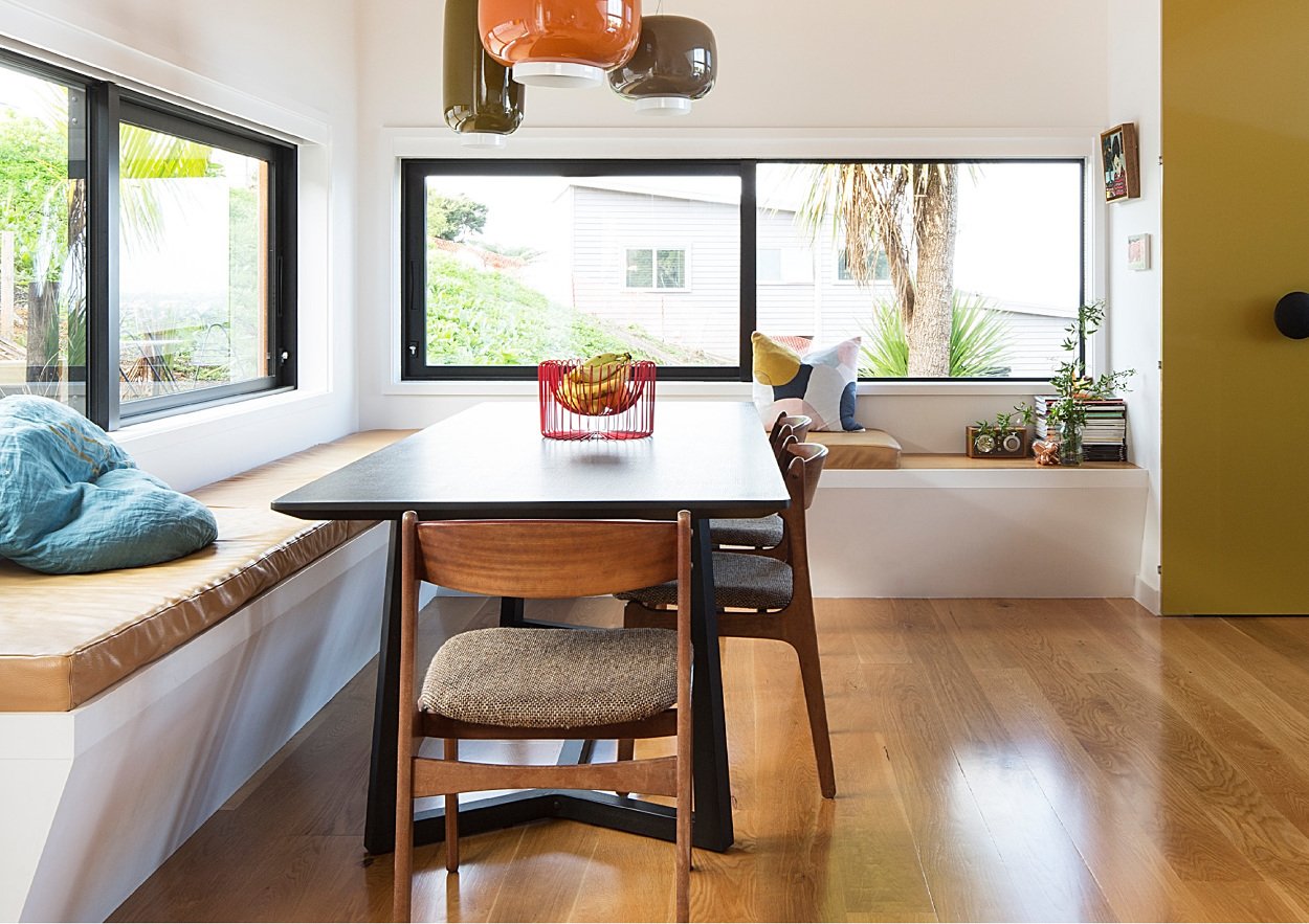 Tilt House Fabricate Architecture