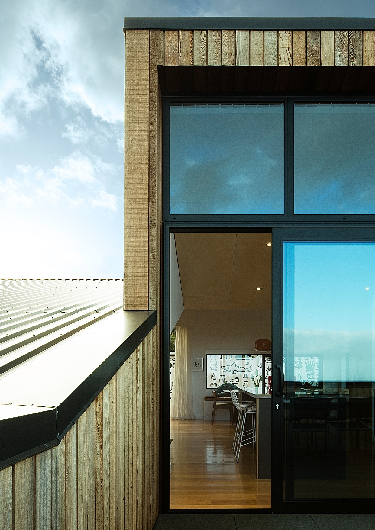 Tilt House Fabricate Architecture