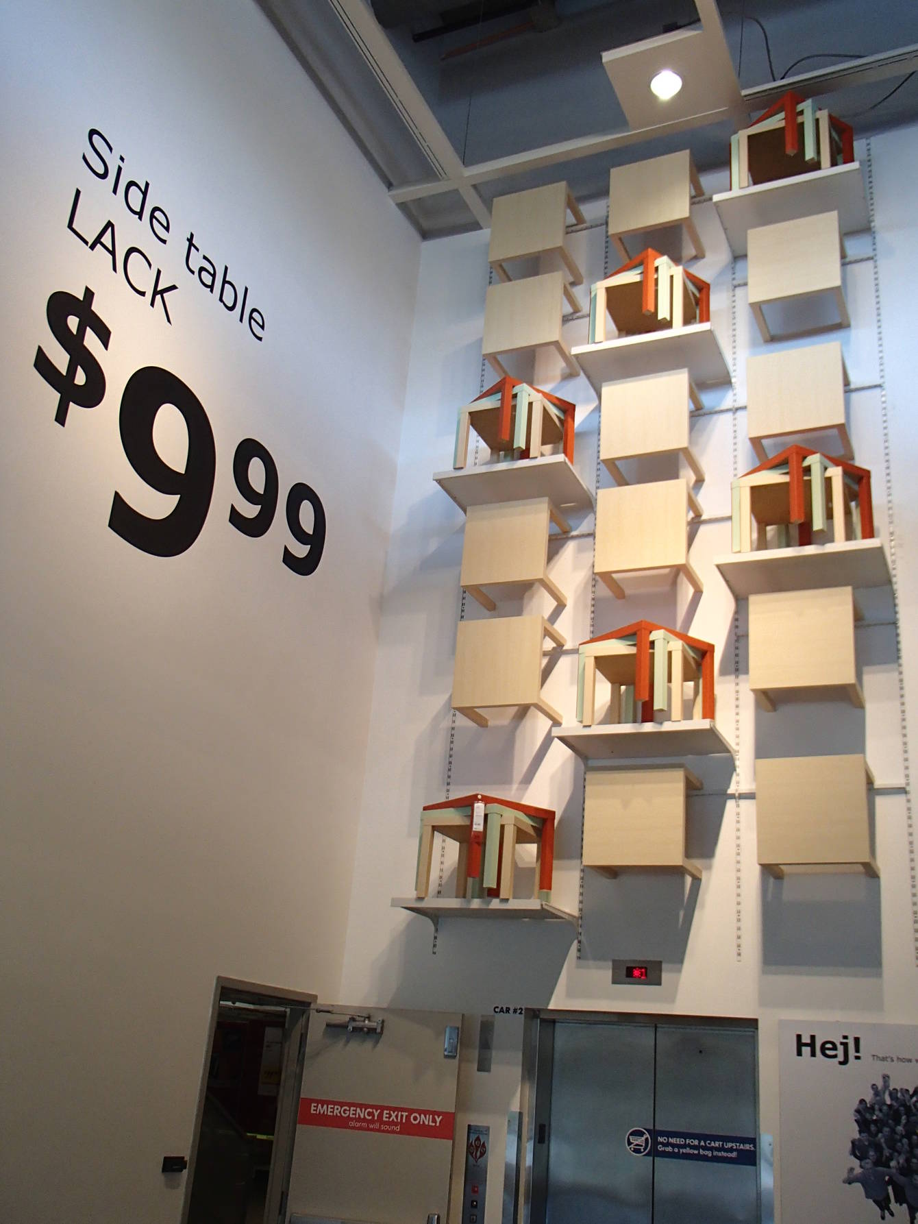 Visual merchandising project pdf image