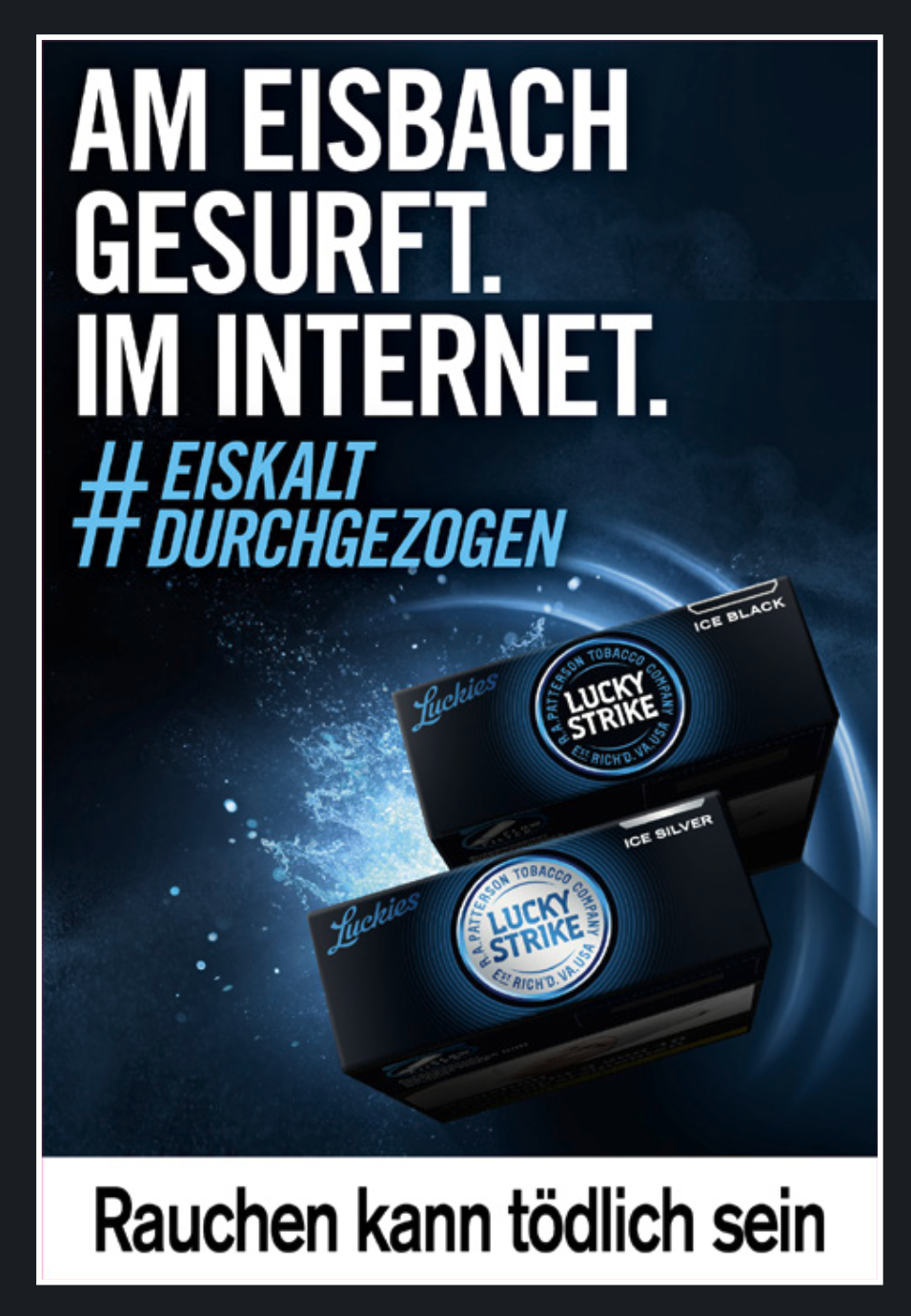 Get Sprueche eiskalt sein For Free