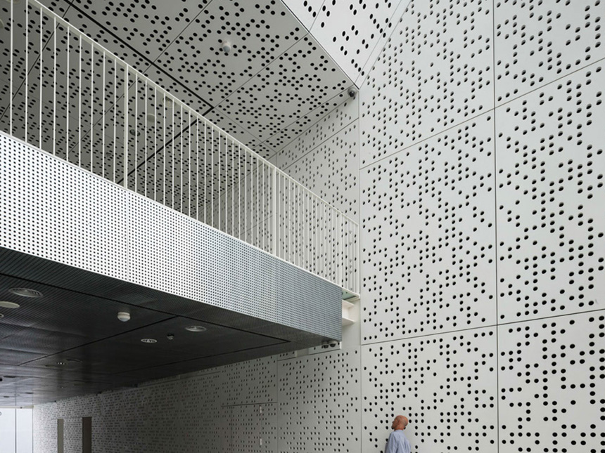 Estudio Arquitectura Hago, estudios de arquitectura en Madrid