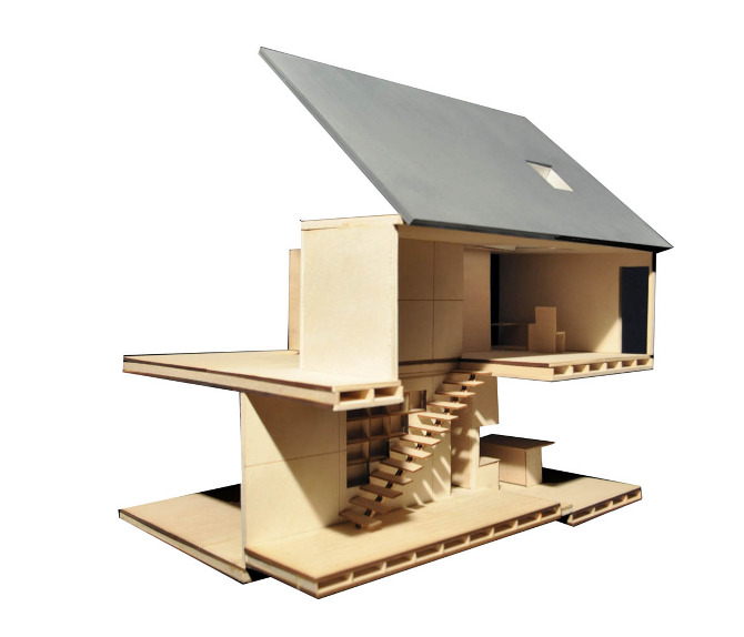 Outside Project Models Building Project- Team C - Brian Hong