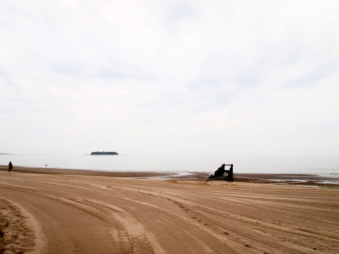 Walnut Beach in Milford, CT Christian Lemp Photography