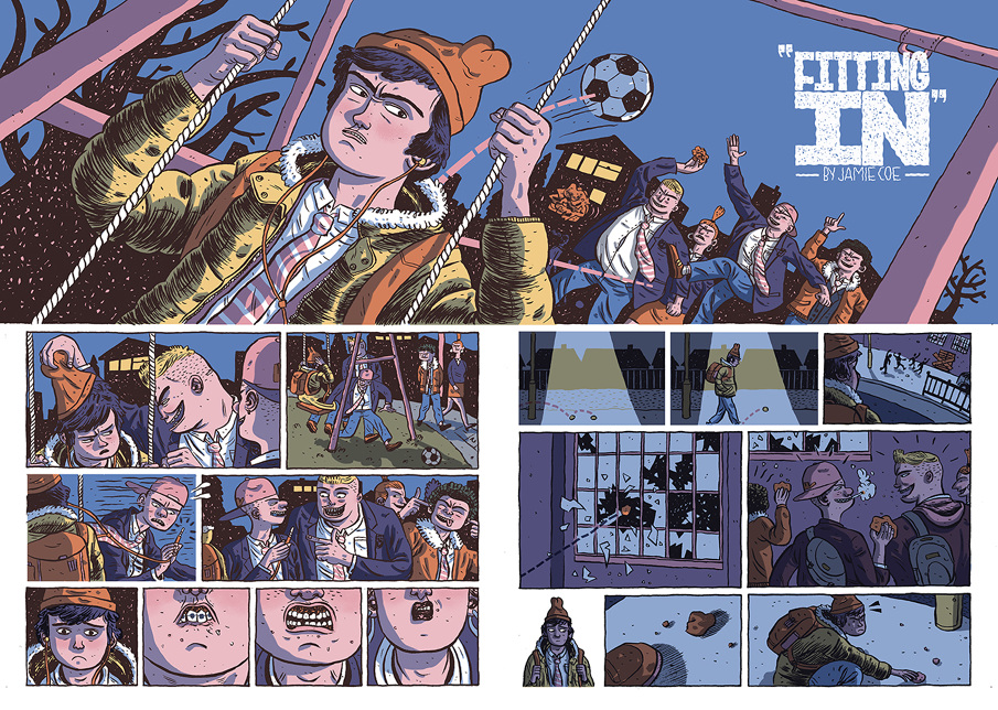 nobrow-9-it-s-oh-so-quiet-jamie-coe-illustration