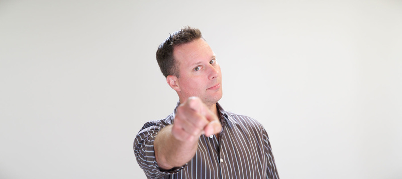 Bio & Resume - Jon Runkle