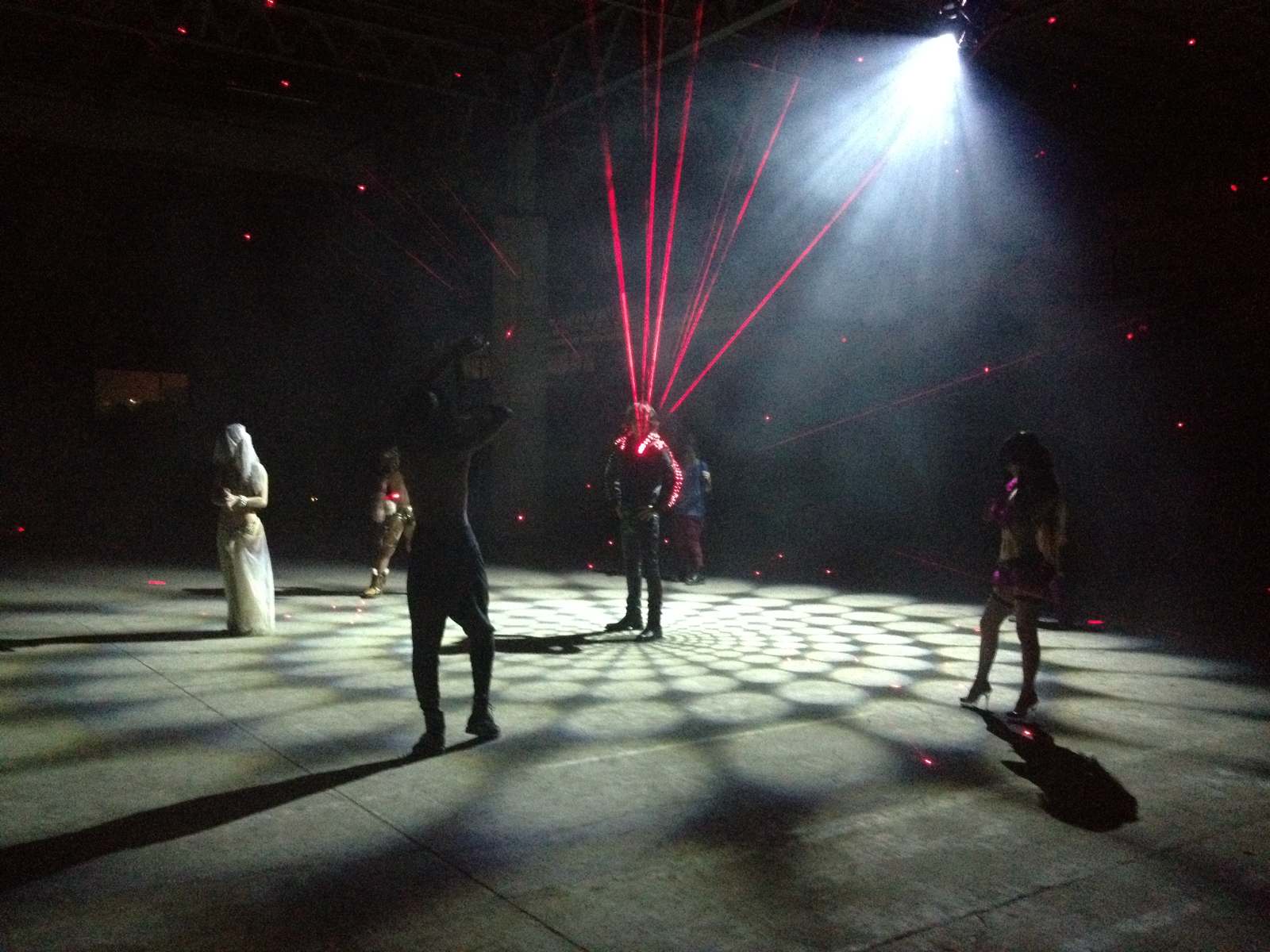 激レア！2016SS GYAKUSOU “LASER LIGHT” ジャケット 1983 Lazer Blazer 3-D Holographic Stickers - 3DJoes