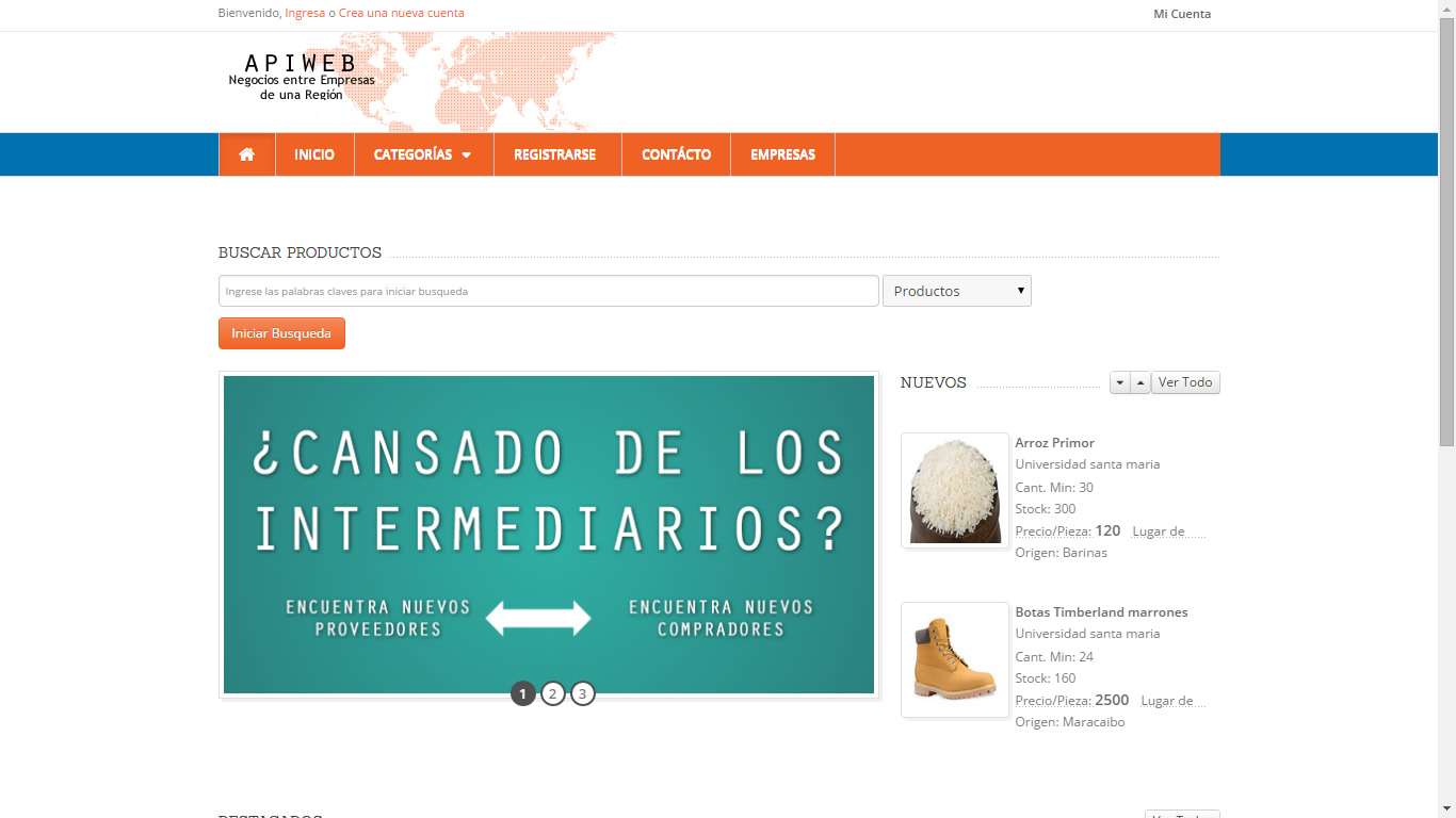 El Mercader http//johnduque.co.cc