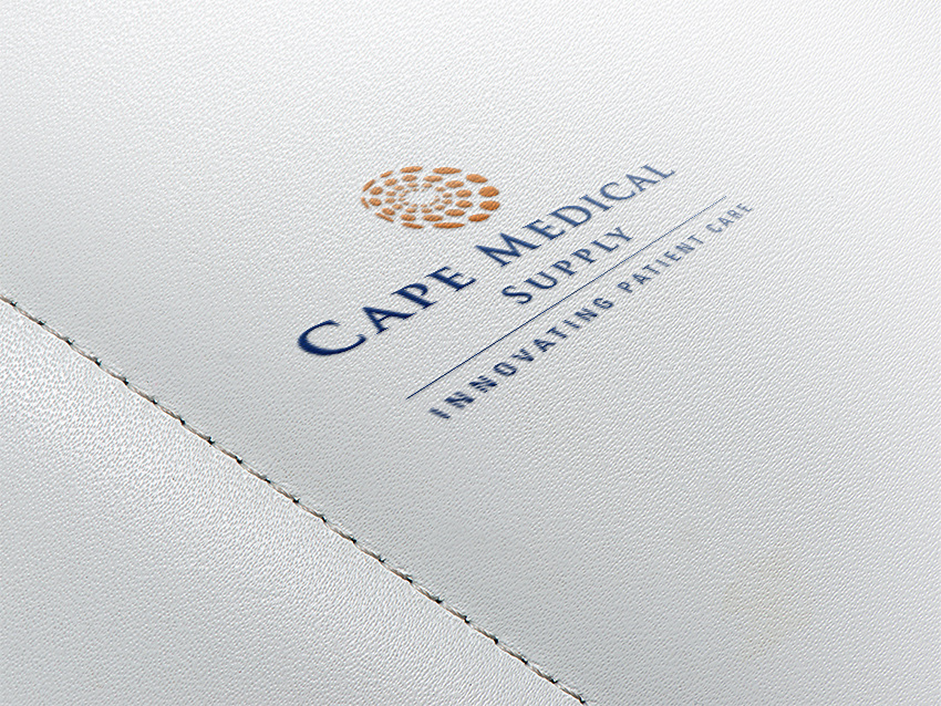 Cape Medical Supply Ksenia Pryme