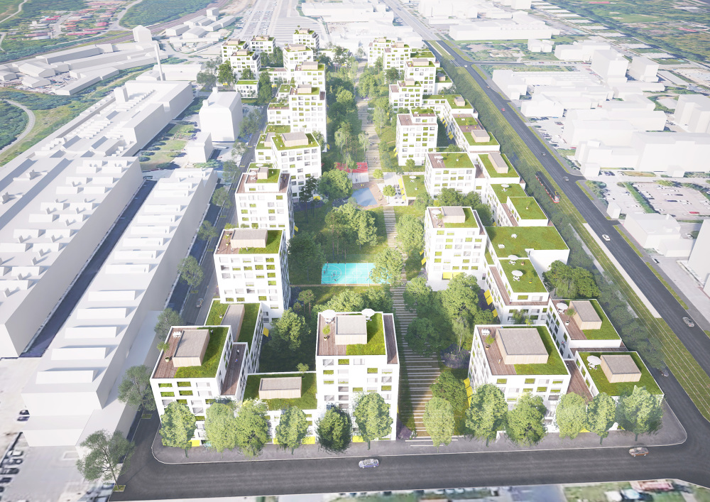 Tesla park новосибирск