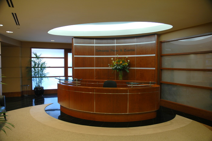 Spk Law Offices Joseph Indovina