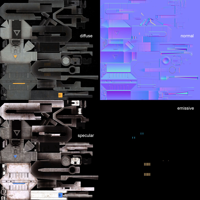 Game Ass Set Map Json Game Asset: Crate - pedrofigueiredo.com