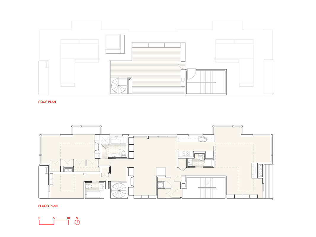 Telegraph Hill Apartment Min Day