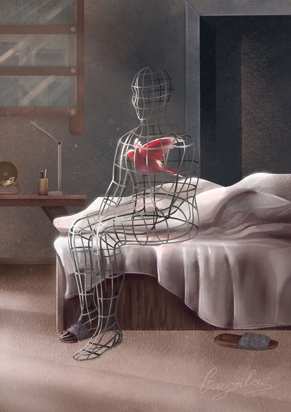 Різдвяні казки слухати