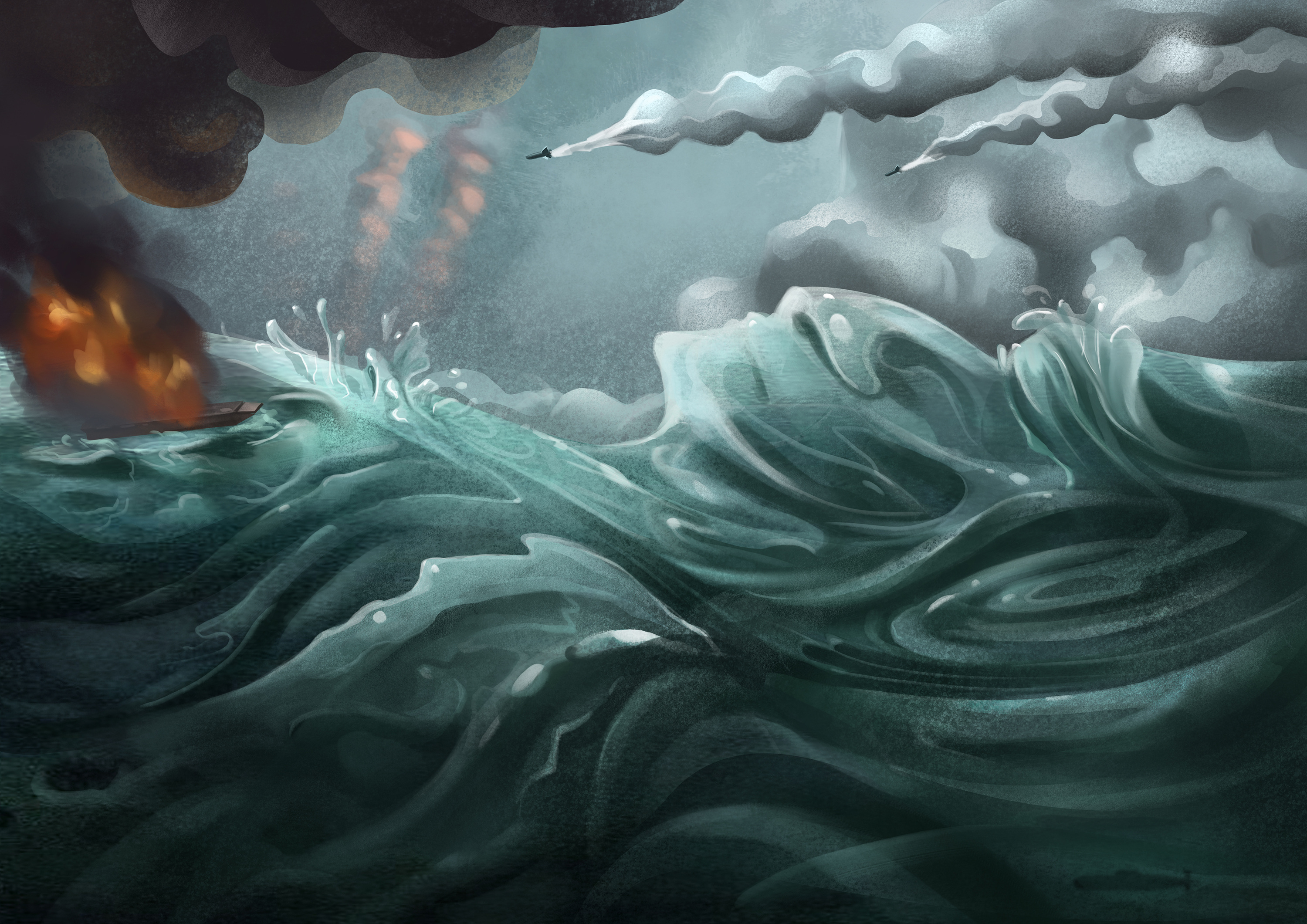 Різдвяні казки слухати