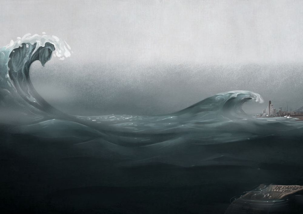 TEARS OF THE OCEAN - gargoiless.com
