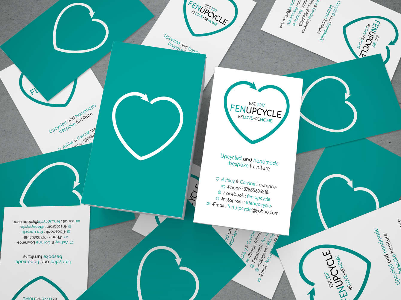 Fenupcycle The Hall Of Design