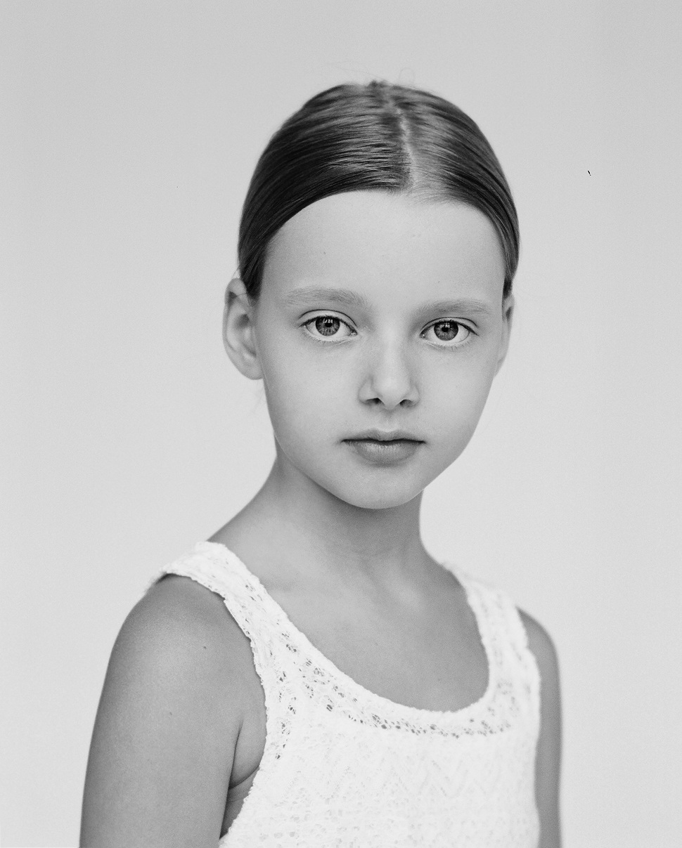 Evelin Voznesenskaya - Irina Vorotyntseva