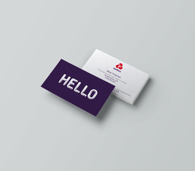 NatWest Private afrydesigns