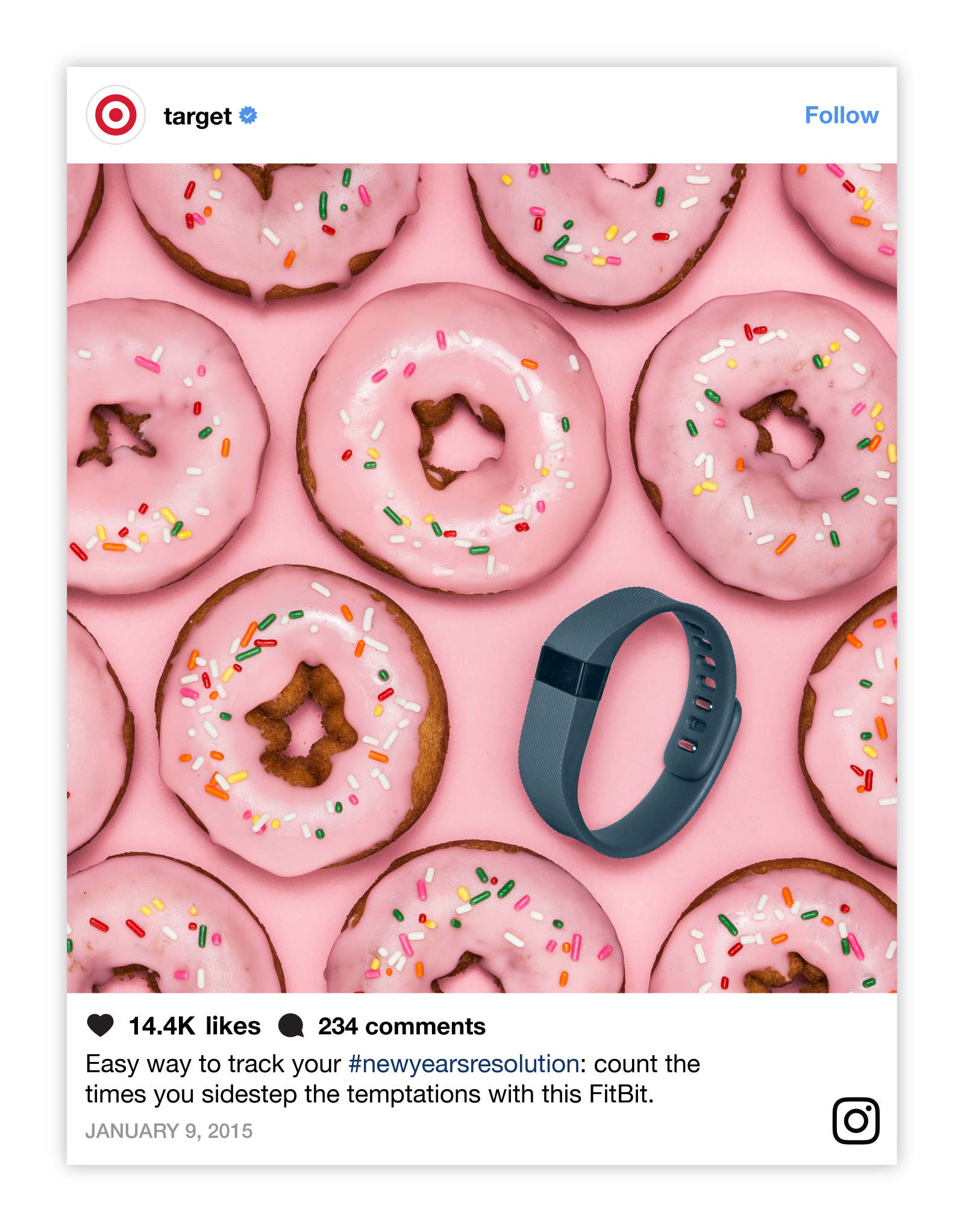 Target Social Media , Gilly Creative \u2022 Scott Gilson \u2022 Gilly