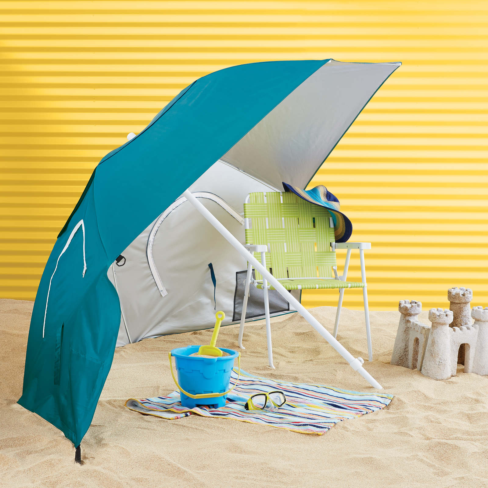 Room Essentials Outdoor Gilly Creative • Scott Gilson • Gilly