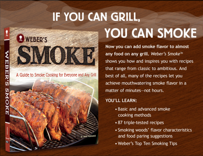 WEBER GRILLS PRINT + DIGITAL ADS + EMAIL Abby E. Wilson Denver