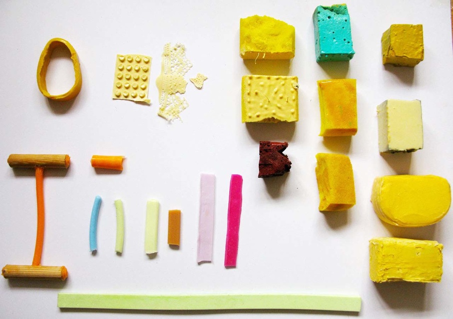 Hand Therapy Sensory Tools ElizabethRoberts