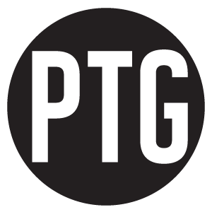 PTG Official Merchandise - StylerDesign - Graphic Designer