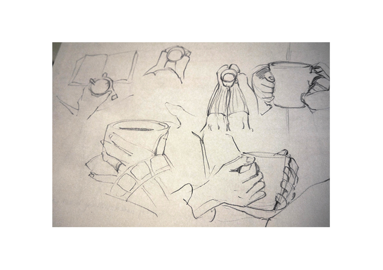 Sketches // Photography // Paintings alice kim