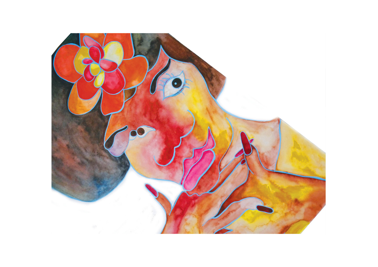 Sketches // Photography // Paintings alice kim