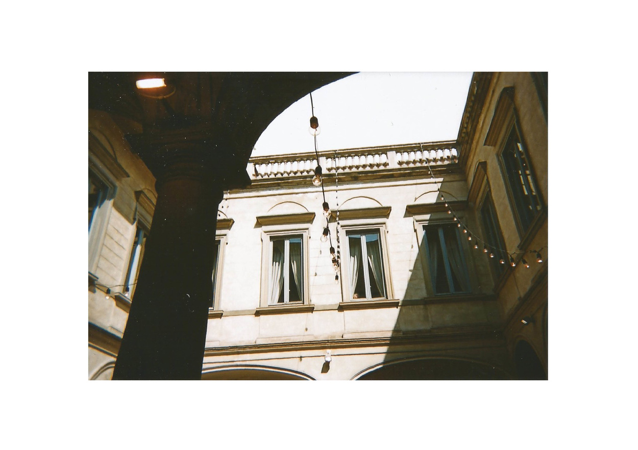 Sketches // Photography // Paintings alice kim