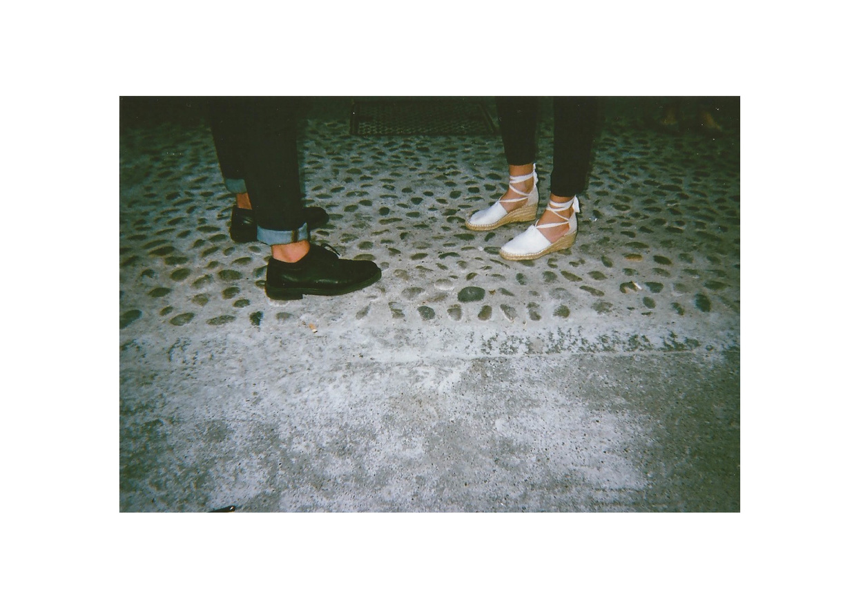 Sketches // Photography // Paintings alice kim