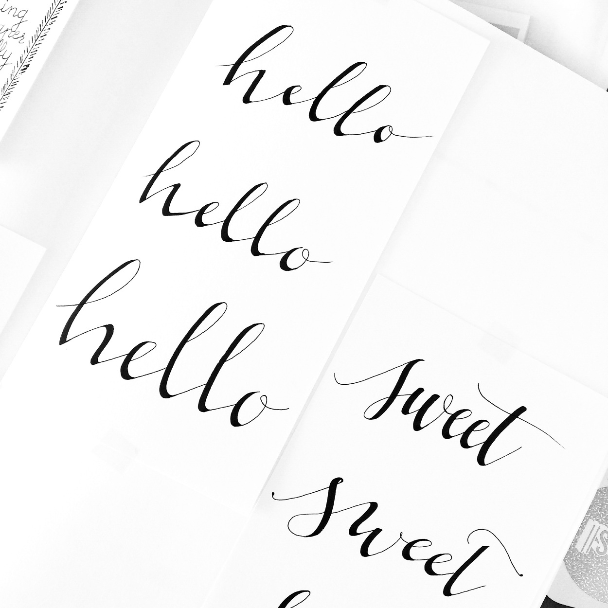 Sketches // Photography // Paintings alice kim