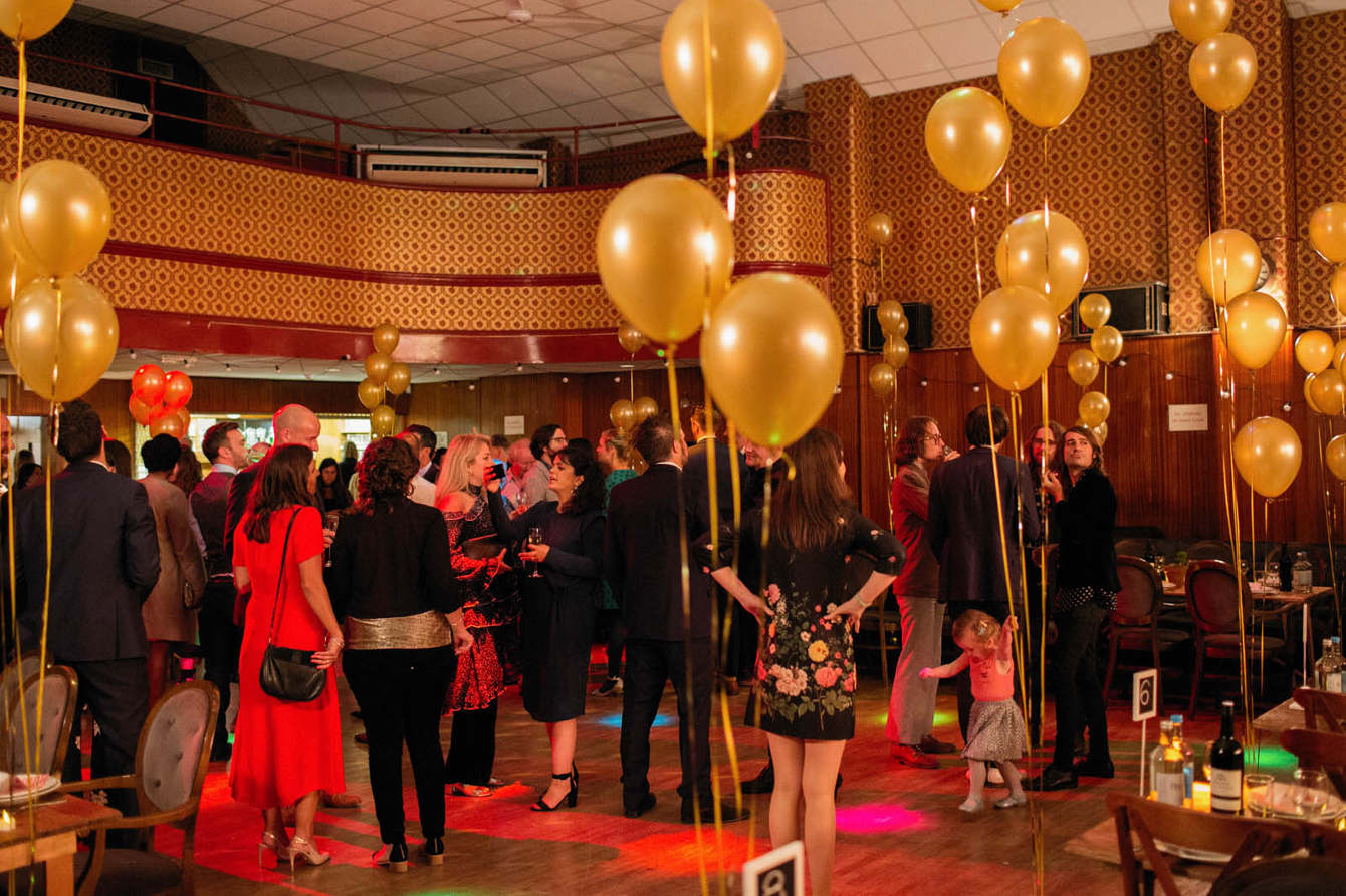 Kate and Paul / Mildmay Club and Sutton House / London - Hearts on Fire - London  Wedding Photography, image size:1340x893