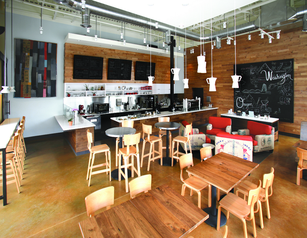 thatcher's coffee fix studio