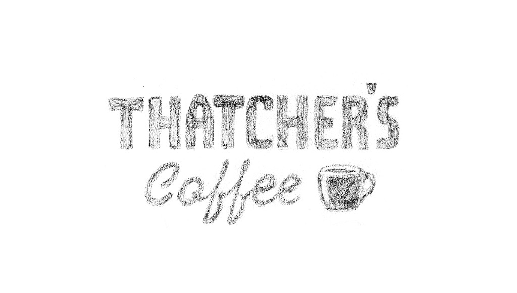 thatcher's coffee fix studio