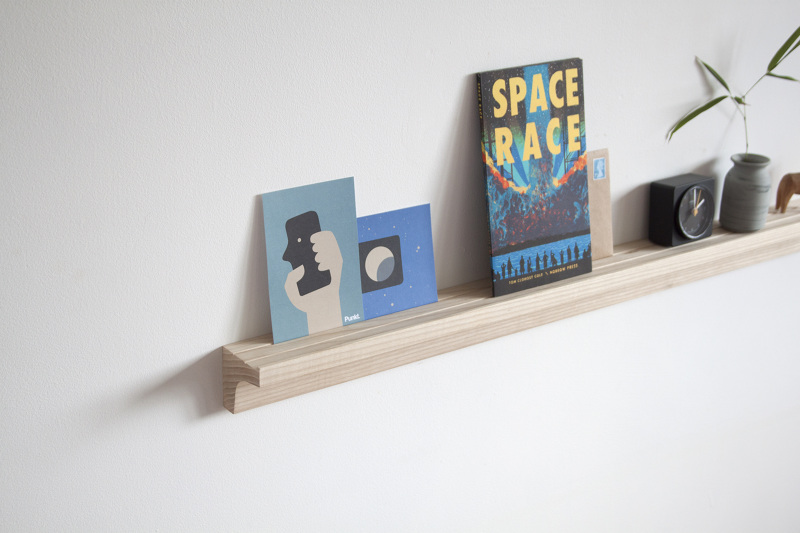 Dado Shelf jefflambert
